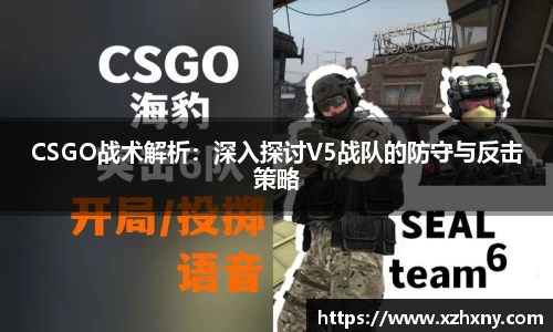 CSGO战术解析：深入探讨V5战队的防守与反击策略
